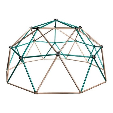 Lifetime Lifetime Geo Dome Climber, Earthtone 90136